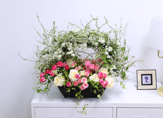 Wrapped in Warm Blessings ���� �ɹ��