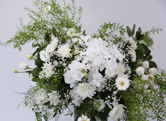 With Deepest Sympathy ���� �ɹ��