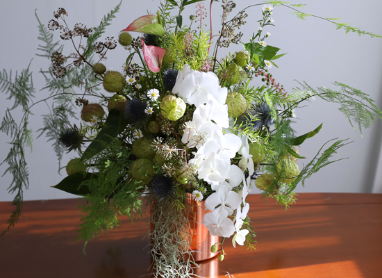 Garden of Timeless Trust ���� �ɹ��