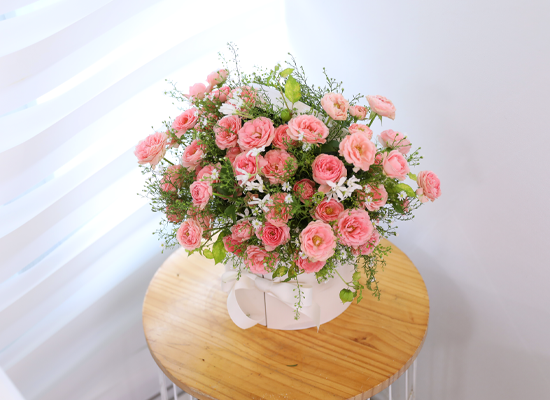 A Thought Just for You ���� �ɹ��