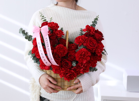 A shape of heart - ����� �λ� ���� �ɹ��