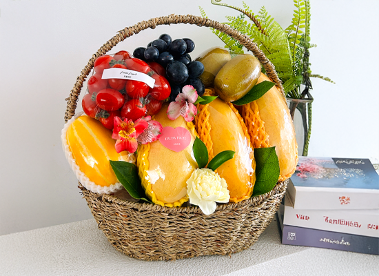 Fruit Gift - M 002 ���� �ɹ��
