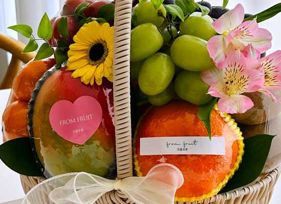 Fruit Gift - S 002 ���� �ɹ��