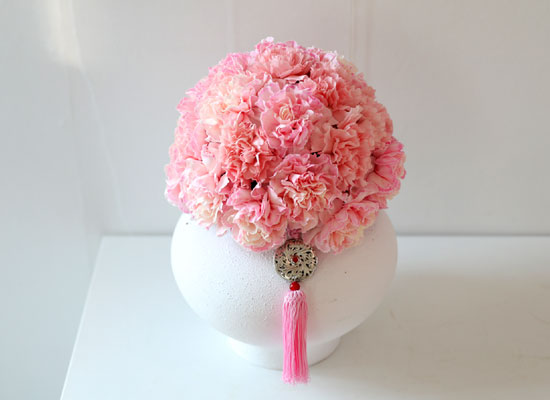 �޺� ���� ī���̼� ���׾Ƹ� - ��ũ ���� �ɹ��