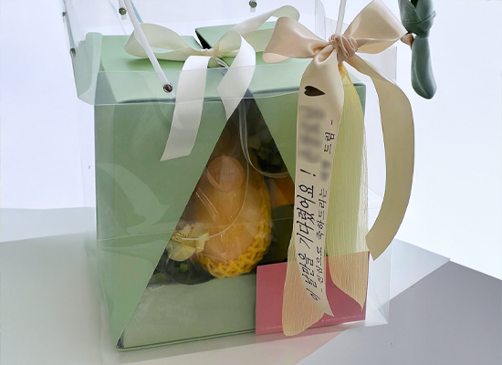 Fruit Gift - ������ ���� ���� �ɹ��