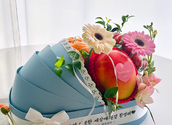 Fruit Gift - ���� 01 ���� �ɹ��