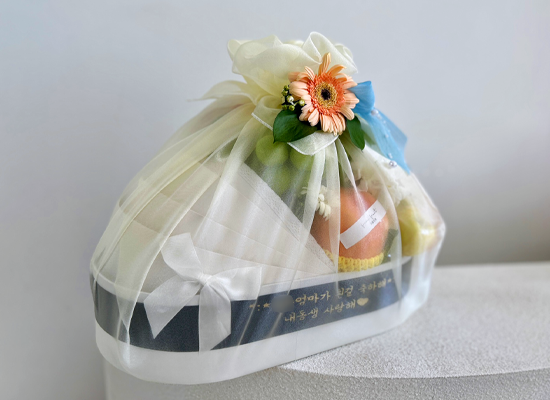 Fruit Gift - ���� 02 ���� �ɹ��