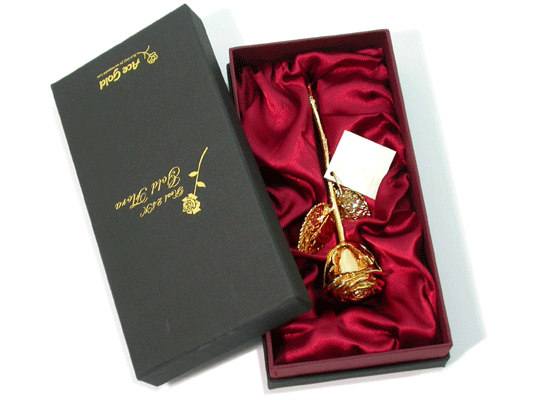 The Gold Rose()  ɹ