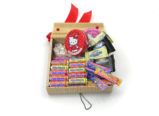 [������]Candy box (��) ���� �ɹ��