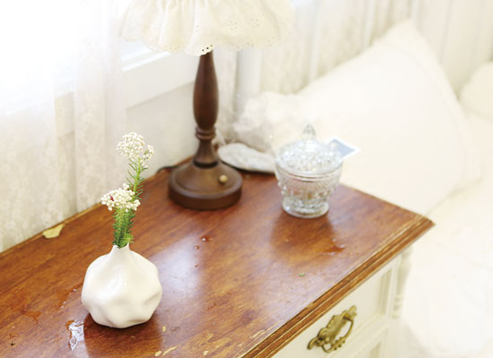 �׸�����-Botanic wave vase ���� �ɹ��