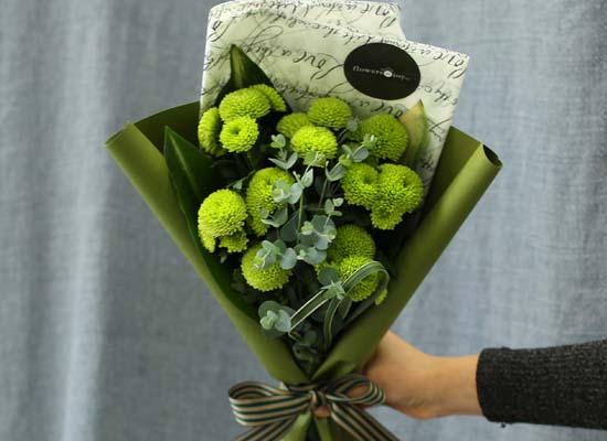 [�ù��ǰ]Fun florals by - felling green ���� �ɹ��