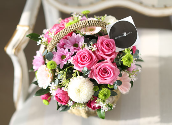 fall in love - ����ϱ� ���� �� ���� �ɹ��