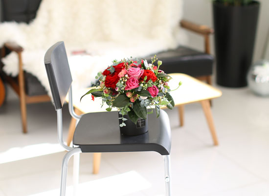 [�ù��ǰ]elegant flower base - ������ ����� ���մϴ� ��ī�� Set ���� �ɹ��