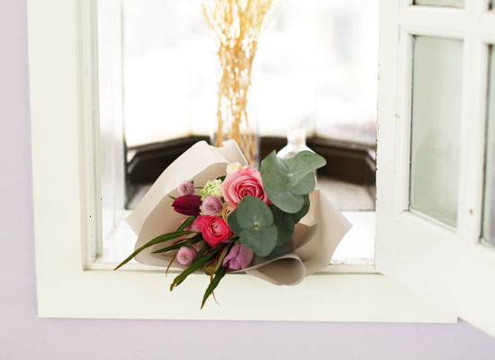 [�ù��ǰ]Fresh spring flower Magenta Hime ���� �ɹ��