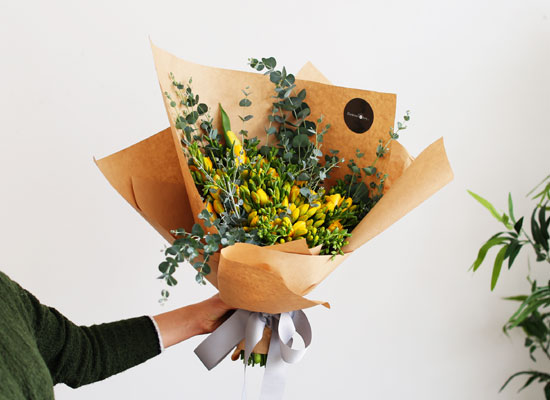 [�ù��ǰ]Fresh spring flower Hope of feather ���� �ɹ��