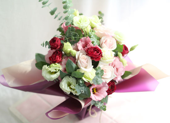 Pink blossom ���� �ɹ��