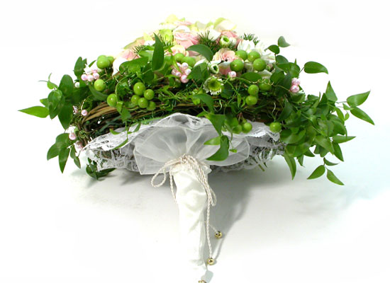 round bouquet ���� �ɹ��