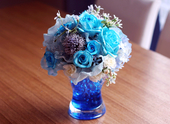 The Blue Paradise - Do you remember ���� �ɹ��