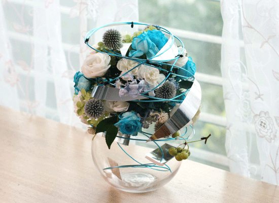 The Blue Paradise - Waiting ���� �ɹ��