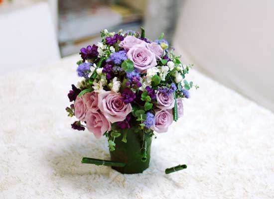 Floristic Basic - Purple(Ǽ)  ɹ