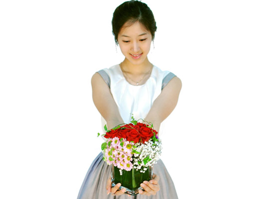 []flowery fiction - Į϶  ɹ