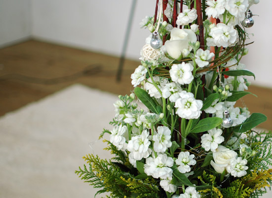 Christmas Tradtion_Silver Bells  ɹ