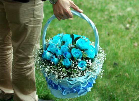 [] flowery fiction - ī  ɹ