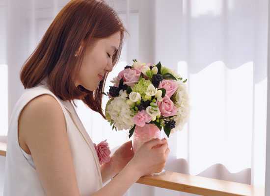 []Whiteday - Candy venus  ɹ