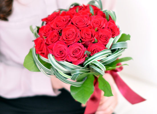 Rose & Simply red  ɹ