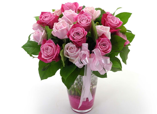 [] Made in 20 flowers -   ɹ