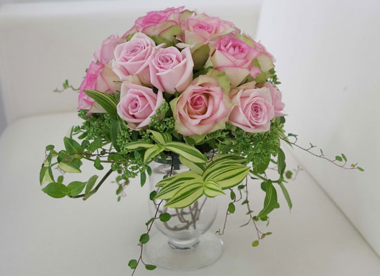 [] Made in 20 flowers - Crystalline  ɹ