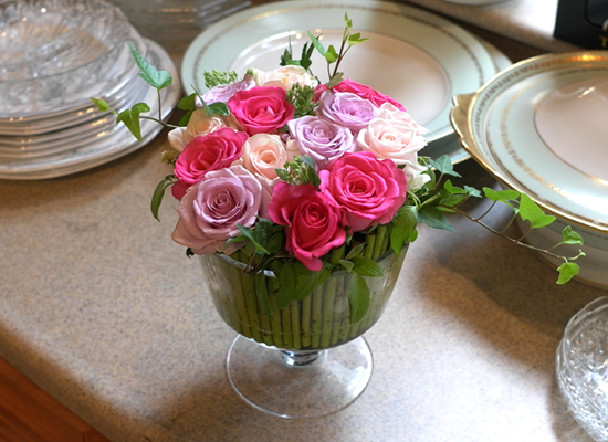 [] Beautiful colors - Sweety Rose  ɹ