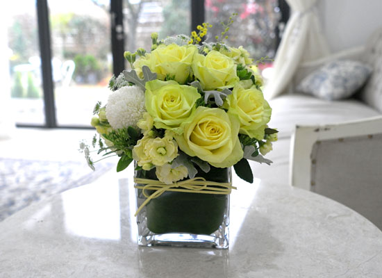 [] Winter Wonderland - Sweet Lemon  ɹ