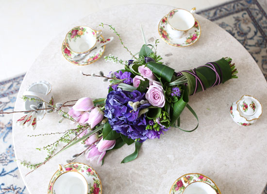 [������] Spring & Sweet - Grace Violet ���� �ɹ��