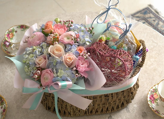 [] ȭƮ - cotton candy  ɹ