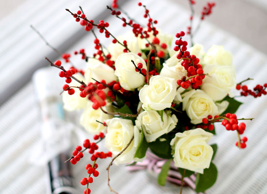 French style - Paris noel [    ]  ɹ