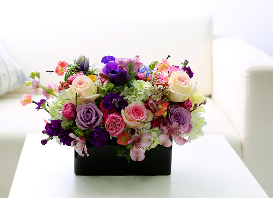 Natural spring flowers - ���� ��ũ�� ���� �ɹ��