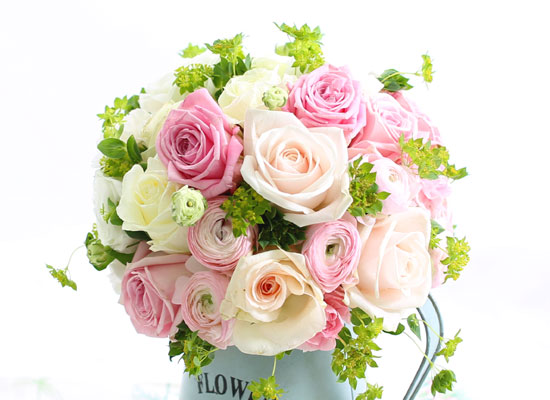 Rose Day - ȭƮ Pink  ɹ