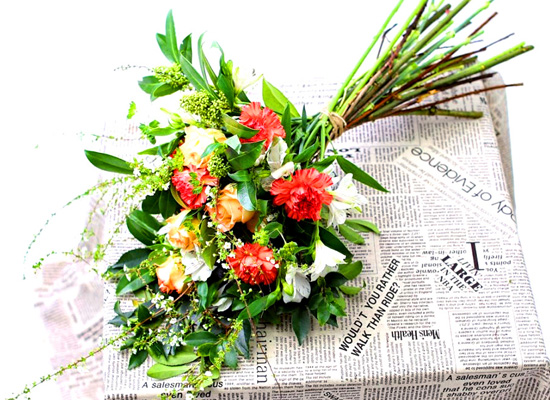 Flowers of the day  ɹ