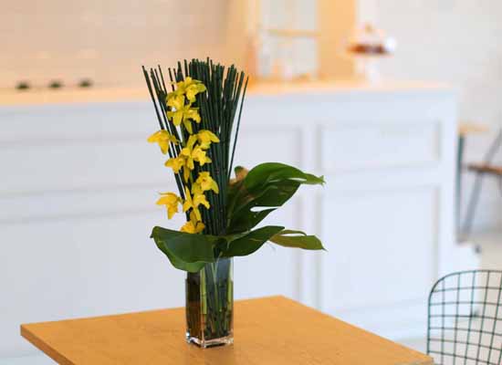 14 Fall  Flower Arrangements Blooming With - The Alice  ɹ