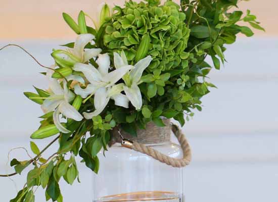 14 Fall  Flower Arrangements Blooming With - The ABBA  ɹ
