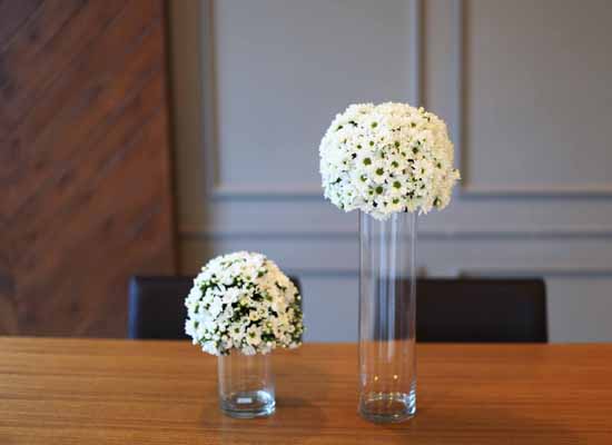 14 Fall  Flower Arrangements Blooming With - The aurora  ɹ