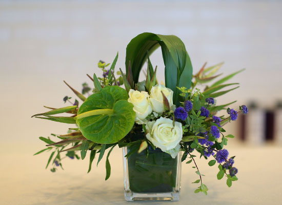 14 Fall  Flower Arrangements Blooming With - The Naomi  ɹ