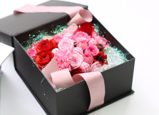 Flowers & Cake - 오늘은 당신의 날(소재변경됨) 꽃집 꽃배달