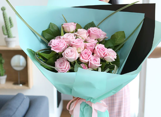    -̲ɴٹ Roses are pink  ɹ