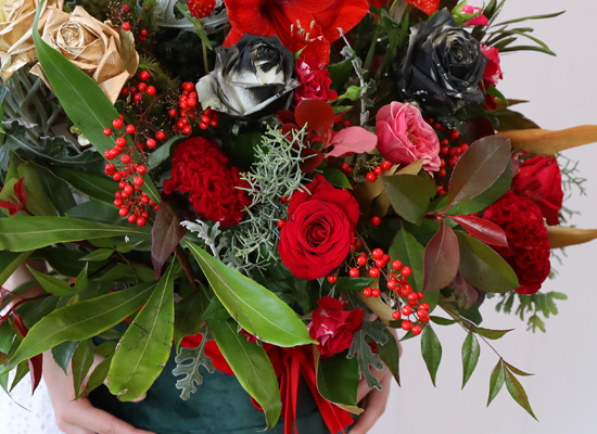 Ruby Noël Bloom Box  ɹ