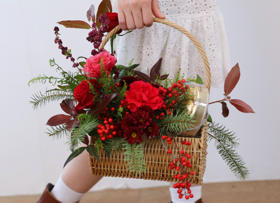 Christmas Choco Charm  ɹ