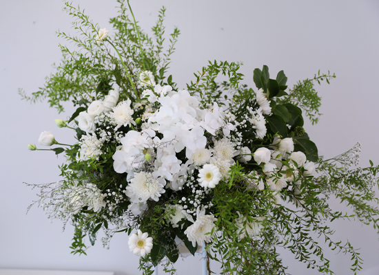 With Deepest Sympathy ���� �ɹ��