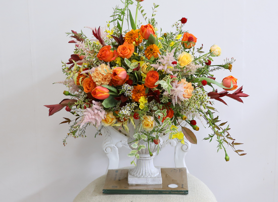 Moments of Orange Toast ���� �ɹ��