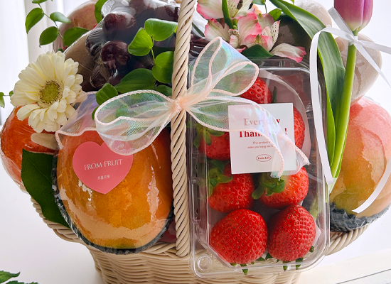 Fruit Gift - L 001 ���� �ɹ��